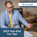 2023 Year-End Tax Tips