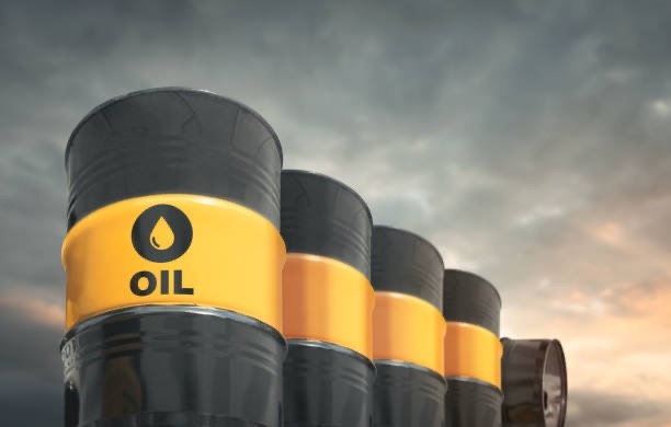 Oil Swings