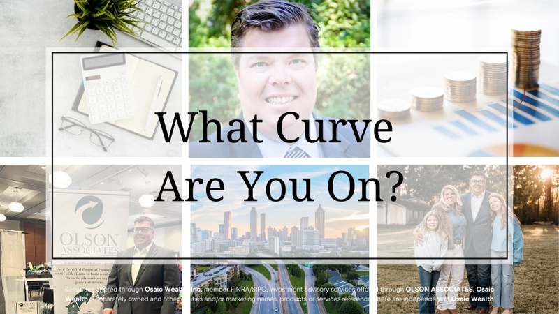 What curve are you on?