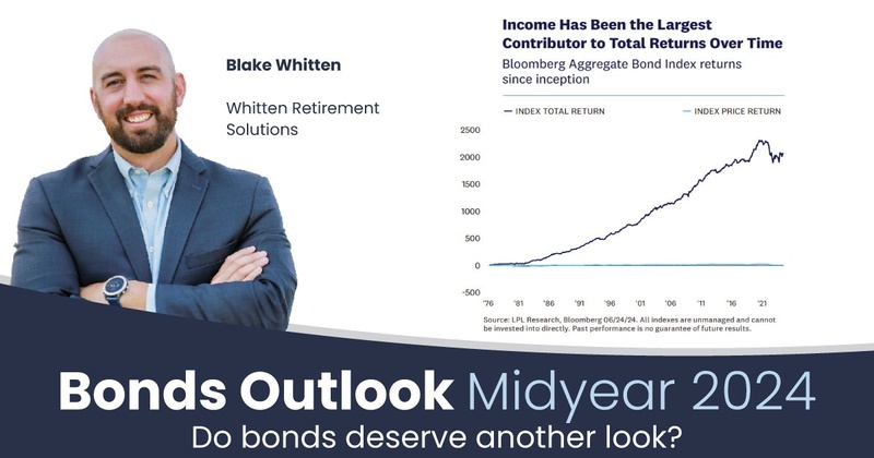 Outlook: “Boring” Bonds Deserve Another Look