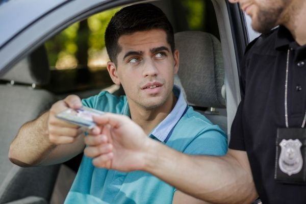 Driver's License Markers for People With Autism