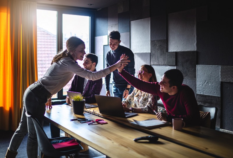 Financial Planning in Your 30s and 40s: Building Wealth and Securing Your Future