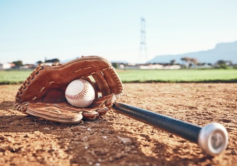The West Akron Punishers: A Season of Baseball, Bro Bonds, and Big Thanks