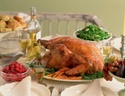 Feasting on a Full Plate of Concerns