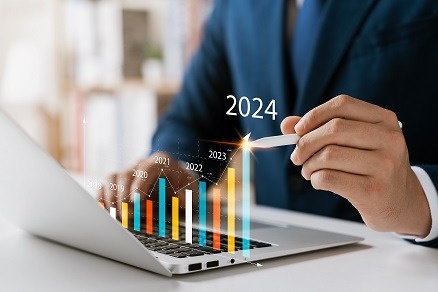 Market Outlook 2024 - Kara Murphy