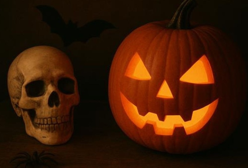 Don't let your Finances Haunt you!
