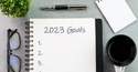 10 financial New Year’s resolutions to set now and achieve in the new year