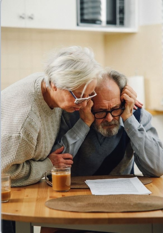 Money Smart for Older Adults