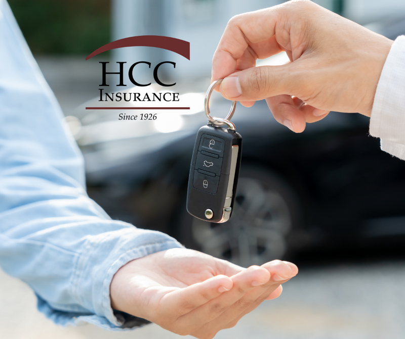What’s Really Covered When You Loan Out Your Car?