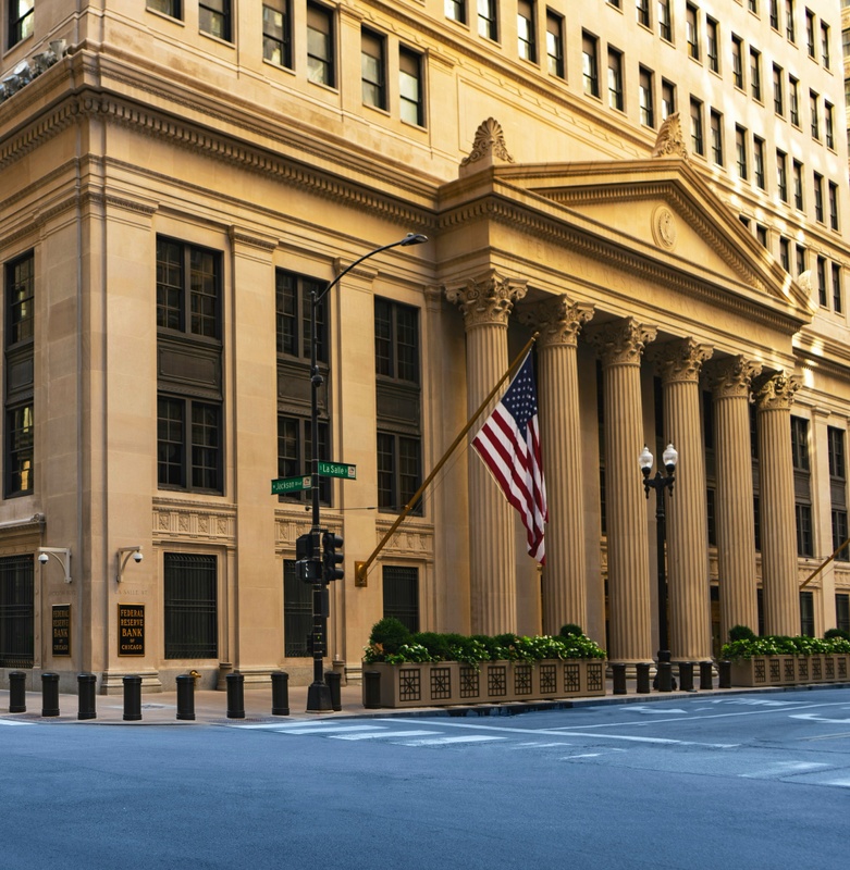The Warsh Fed is Coming: What Retirees Need to Know Now