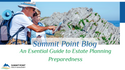 An Essential Guide to Planning Preparedness
