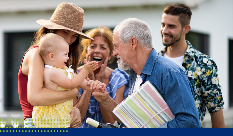 Accumulating Wealth Isn't Enough: Why the Sandwich Generation Needs Adequate Life Insurance