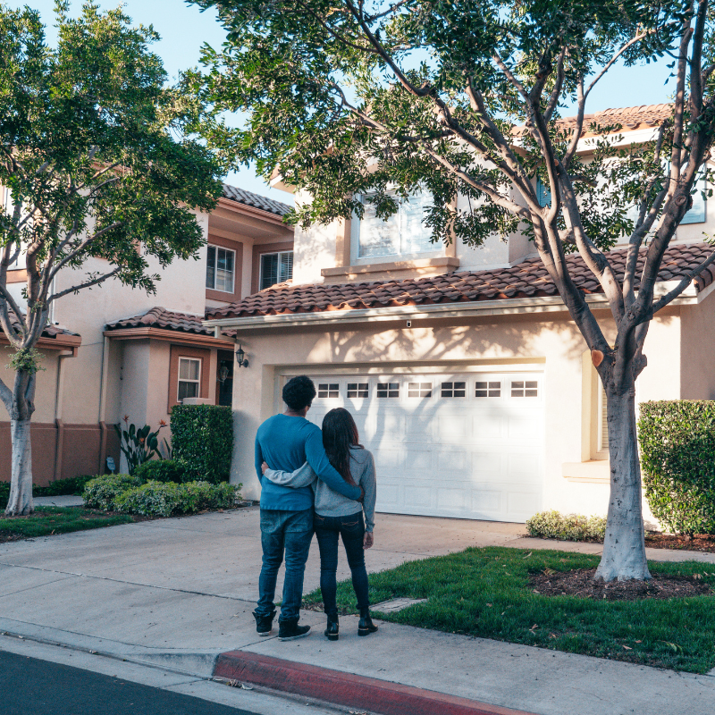 What Should Unmarried Couples Know Before Buying a Home? Women and Wealth
