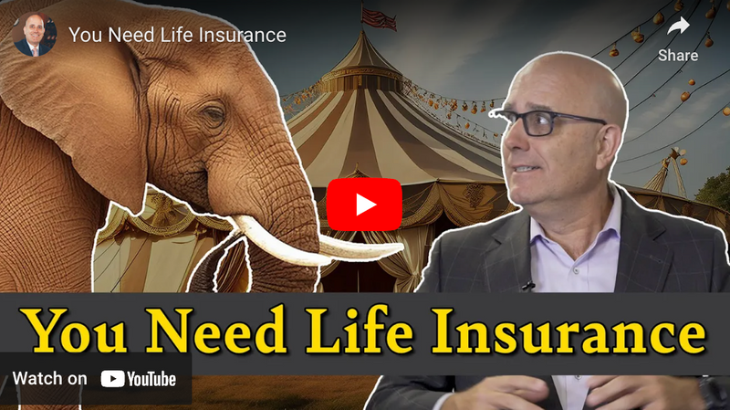 [VIDEO] You Need Life Insurance