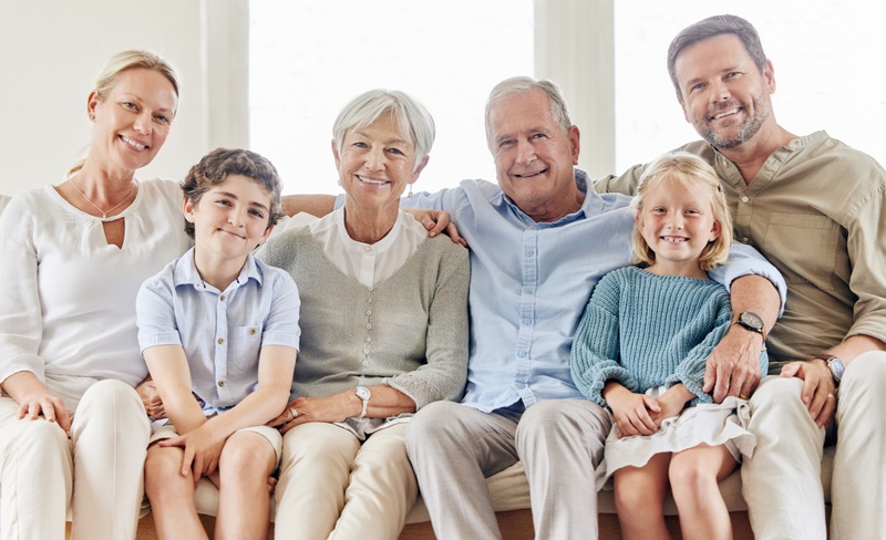 Here’s How the Ultra-Wealthy Set Their Heirs Up for Success