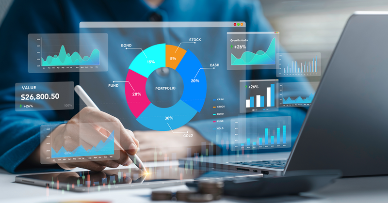 Modern Portfolio Theory 101: What Is Alpha and What Is Beta?