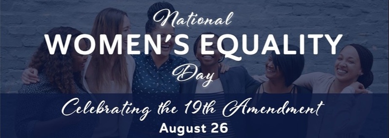 Women’s National Equality Day: Honoring the 19th Amendment—and Listening to What Comes Next