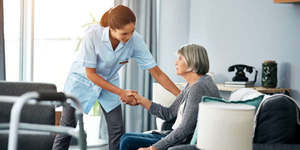What Are My Long-Term Care Options?