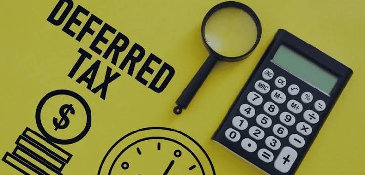 What Does “Tax-Deferred” Actually Mean?