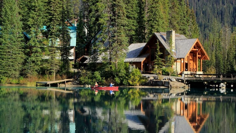 Managing a Family Retreat Across Generations