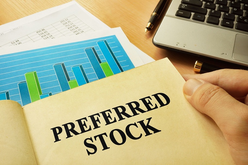 A Preferred Source of Income