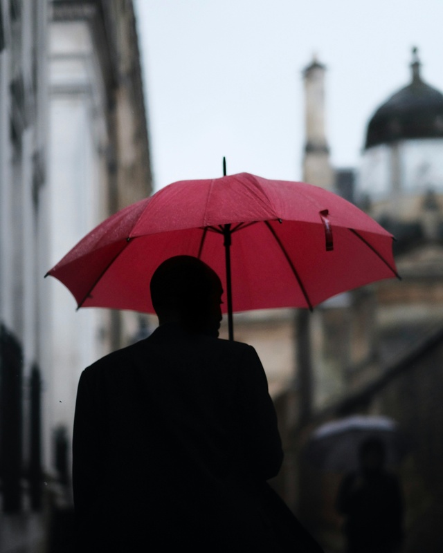Umbrella Insurance: Extra Liability Protection for Homeowners and Drivers