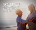 Revive Your Resolve: How to Recommit to Your Goals and Resolutions