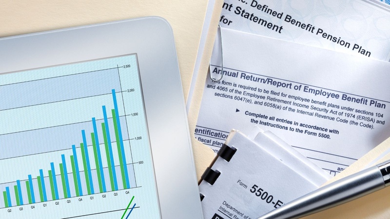 Using Defined Benefit Plans to Maximize Business Exit Strategies