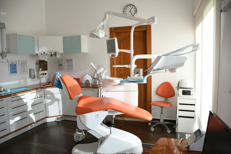 Why Dentists Shouldn’t Be Afraid to Ask for Financial Help
