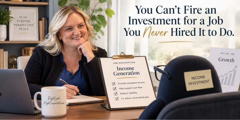 The Retirement Income Mindset: Why We Don't Judge a Rental Property by Its Zillow Estimate