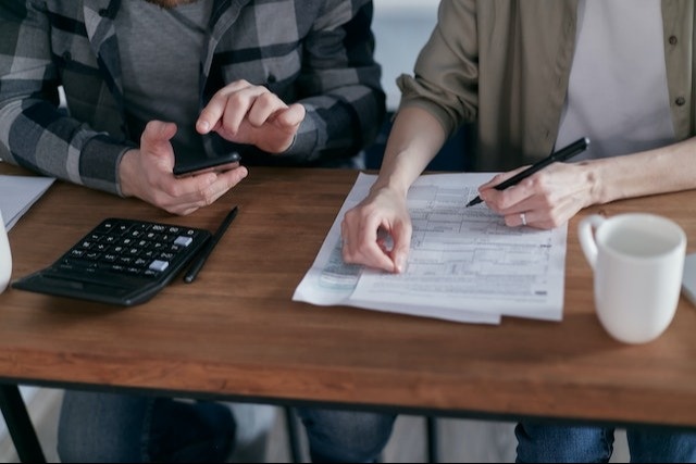 Tax Preparation and Tax Planning: What’s the Difference?