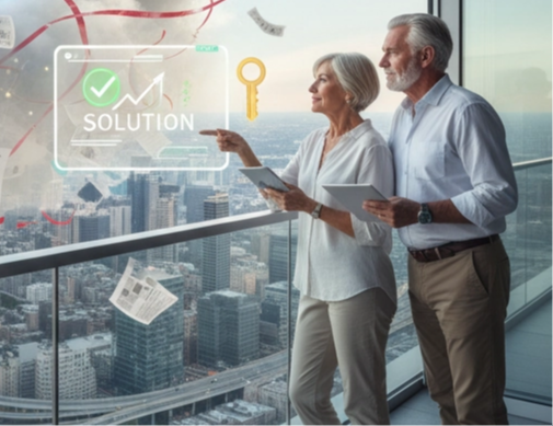 Solving for Tax Complexity in Retirement
