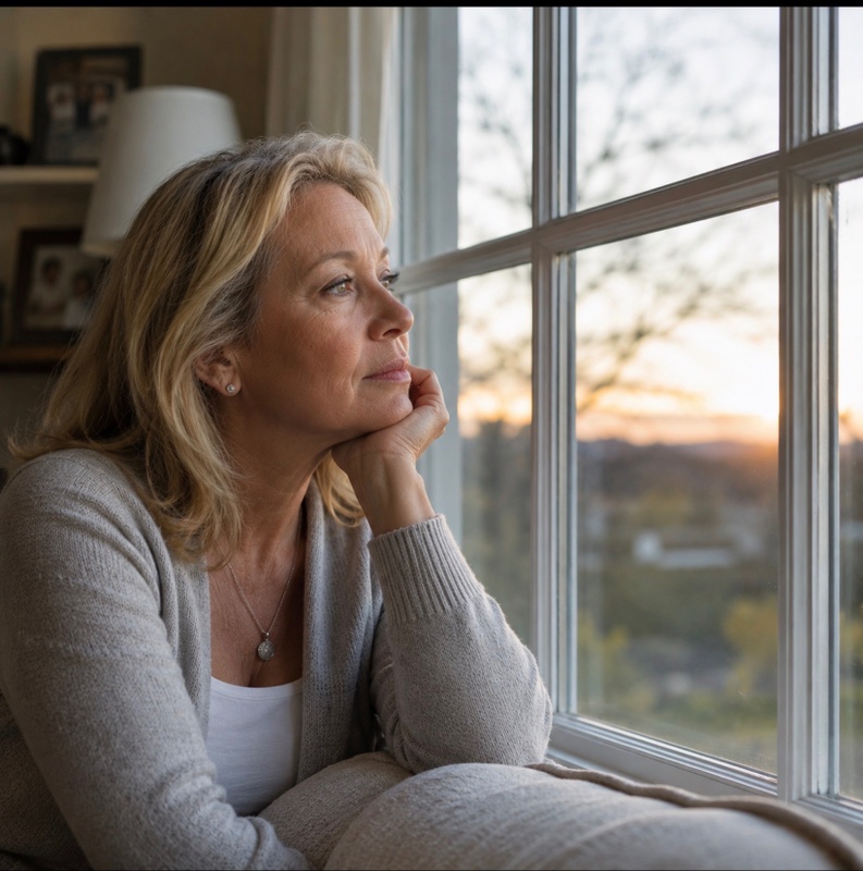 When Life Shifts, Your Finances Shifts With It