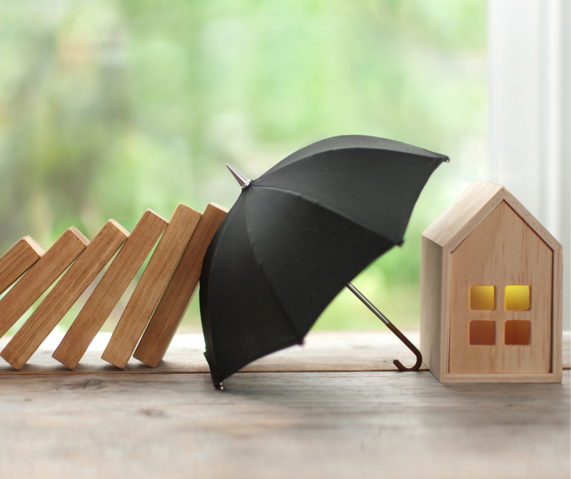 Your Living Trust and Homeowner's Insurance
