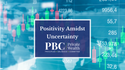 Positivity Amidst Uncertainty
