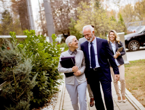Equity Compensation Tax Planning: The Q4 Decisions That Shape Your Next Three Years