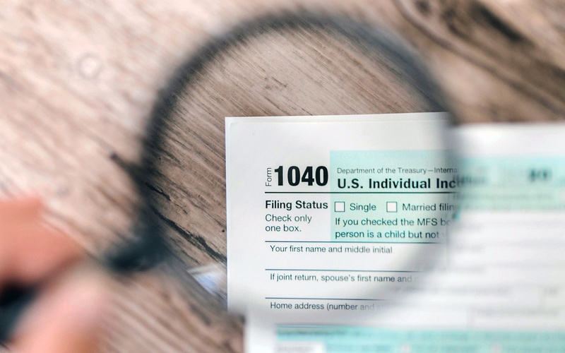 Tax Filing Season Checklist: 7 Simple Moves That Can Lower Your Lifetime Tax Bill