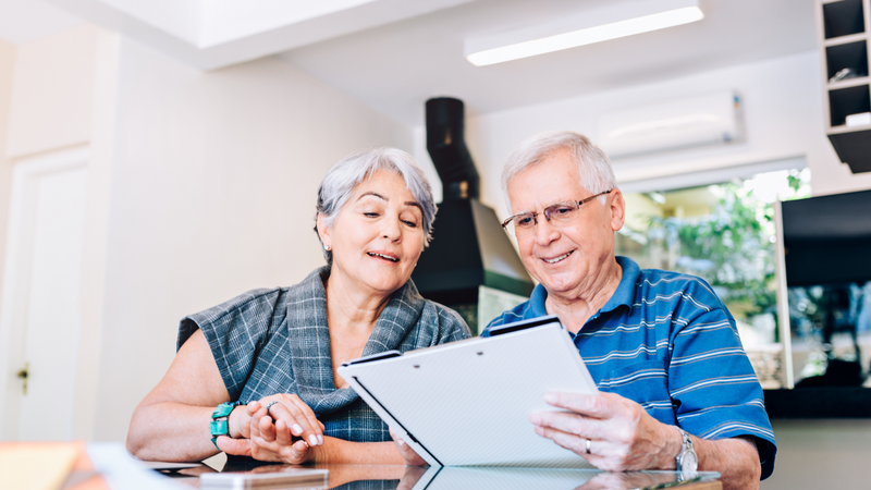 Distributions from Employer-Sponsored Retirement Plans