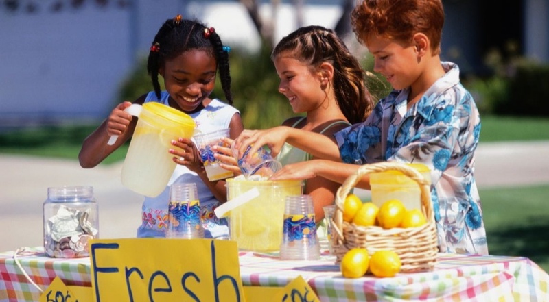 Give Your Children the Gift of Financial Literacy