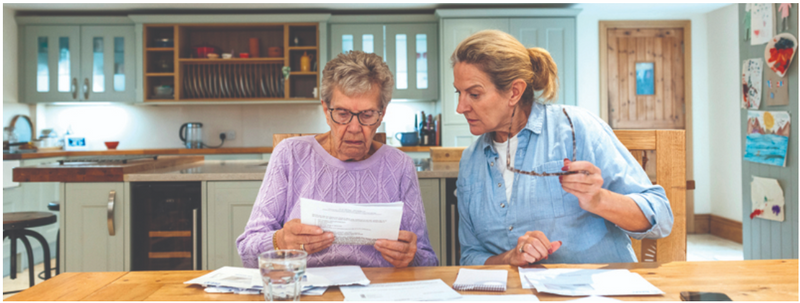 Debt After Death: What Happens to Debt When Someone Dies?