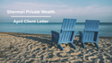 April 2022 Client Letter