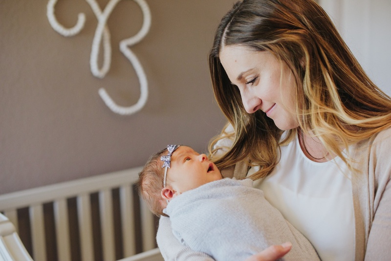 Transition Series Becoming Parents: Part 1