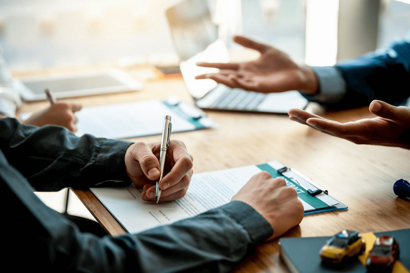 Core Insurance Group - How Commercial Insurance in Michigan Covers Holiday Pop Ups