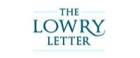 The Lowry Letter® - 11/25/2020