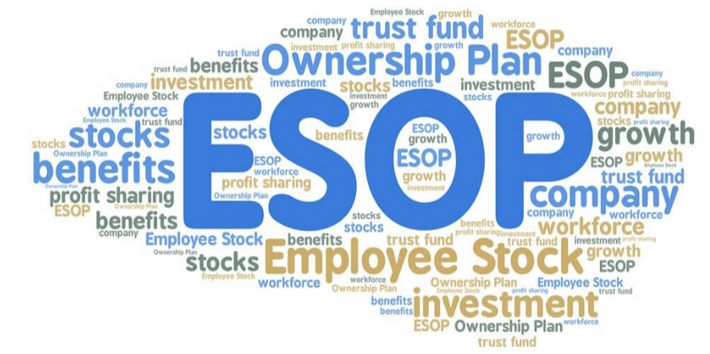 Unlocking Success: Employee Stock Ownership Plans (ESOPs) as an Exit Strategy