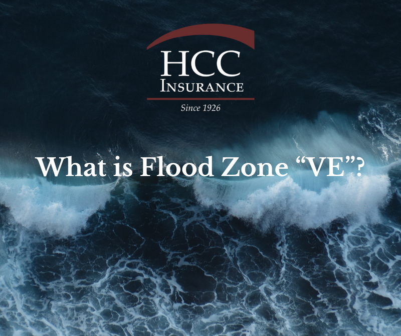 Homeowner’s Guide to Understanding Flood Zone VE