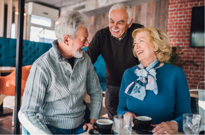 Wealth Management Referrals: The Heart of Our Growth
