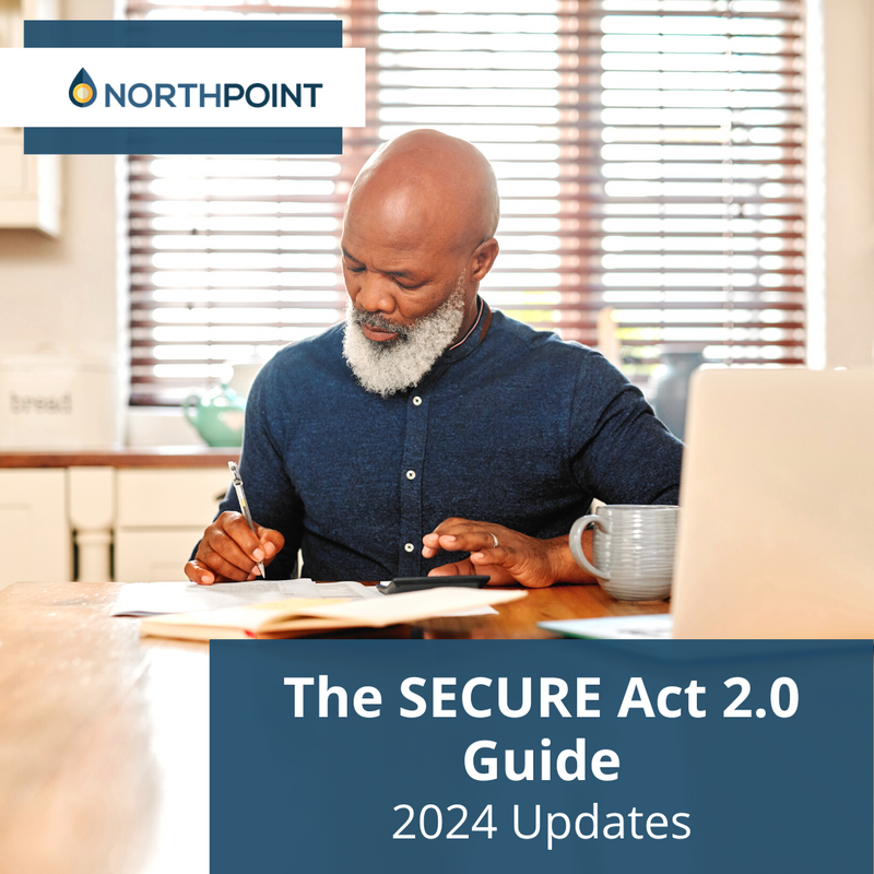 The Secure Act 2.0 Guide