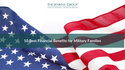 10 Best Financial Benefits for Military Families