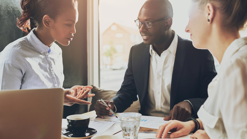 Small Business, Big Moves: How to Write a Business Growth Plan